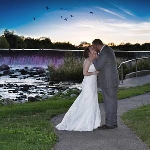 Meet your Posher, Junior